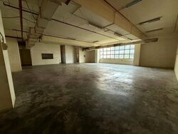 Mandai Industrial Building (D25), Factory #610499351